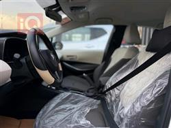 تۆیۆتا کۆرۆلا